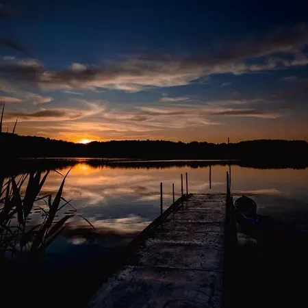 Apartment Am Reiterhof *