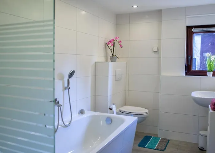 アパート Am Reiterhof テンプリーン