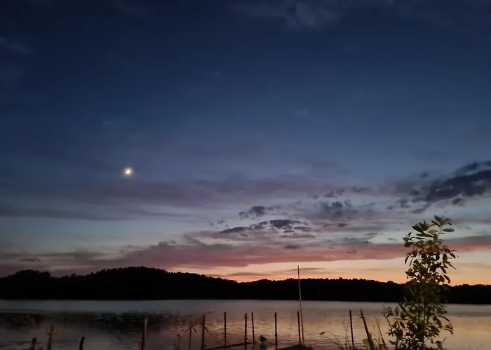 アパート Am Reiterhof テンプリーン