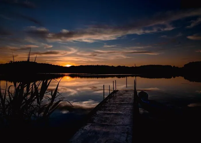 アパート Am Reiterhof *