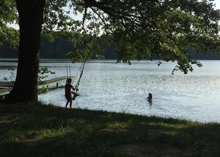 Am Reiterhof テンプリーン